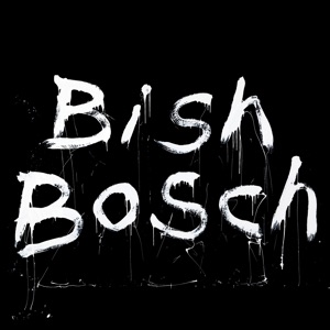 Cover of Bish Bosch