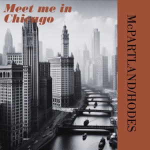 Cover of Meet Me In Chicago