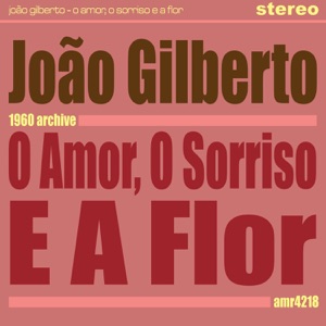 Hoes van O amor, o sorriso e a flor