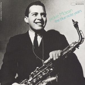 Cover of The Blue Note Years