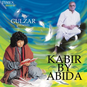 Cover of Kabir by Abida