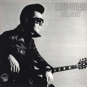 Cover of Bullshot