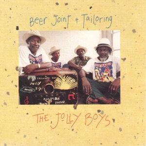 Cover of Beer Joint & Tailoring
