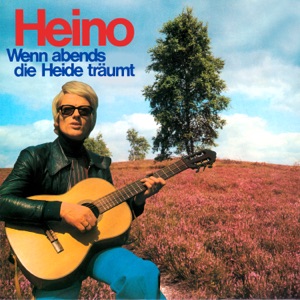 Hoes van Wenn abends die Heide träumt