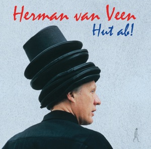 Cover of Hut ab!