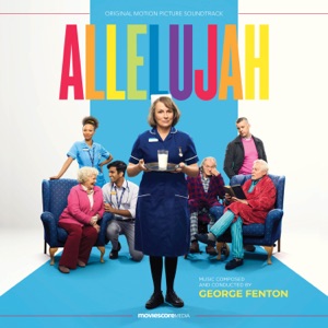 Cover of Allelujah: Original Motion Picture Soundtrack