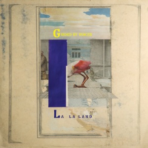 Cover of La La Land