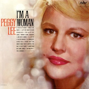 Hoes van I’m a Woman