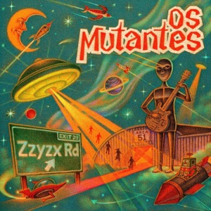 Cover of Zzyzx