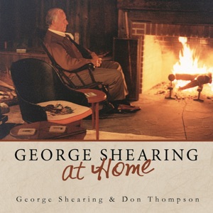 Cover of George Shearing at Home