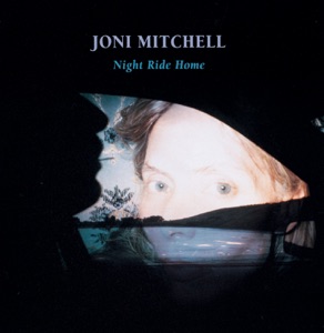 Cover of Night Ride Home