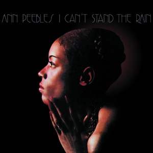 Cover of I Can’t Stand the Rain
