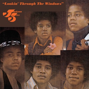 Cover of Lookin’ Through the Windows
