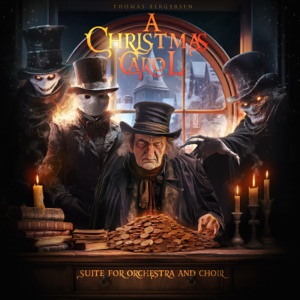 Hoes van A Christmas Carol