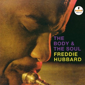 Cover of The Body & The Soul