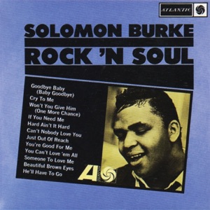 Cover of Rock ’n Soul