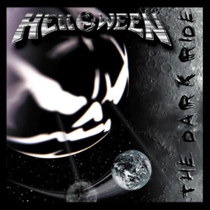 Cover of The Dark Ride