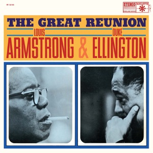 Cover of The Great Reunion