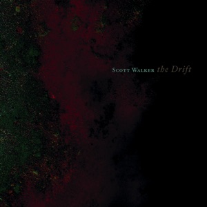 Cover of The Drift