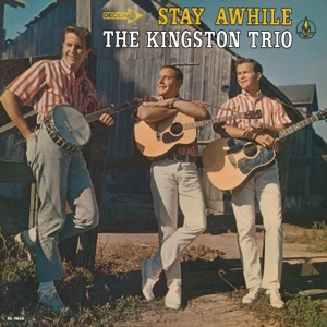 Cover of Stay Awhile