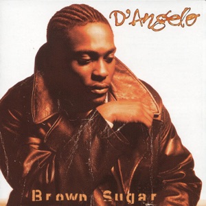 Cover of Brown Sugar