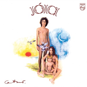 Cover of Jóia