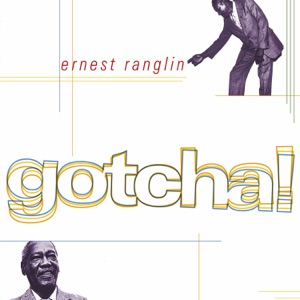 Cover of Gotcha!
