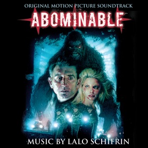 Cover of Abominable