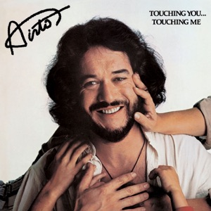 Cover of Touching You...Touching Me