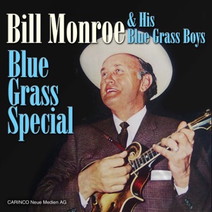 Cover of Bluegrass Special