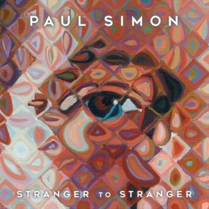 Cover of Stranger to Stranger