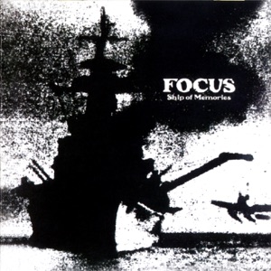 Cover of Ship of Memories