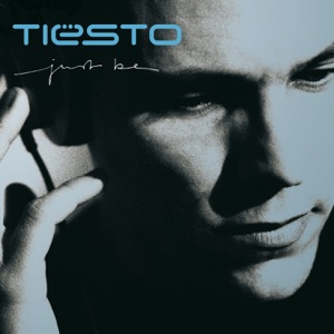 Cover of Just Be