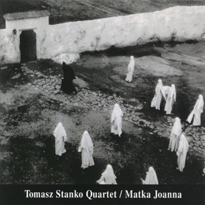 Cover of Matka Joanna