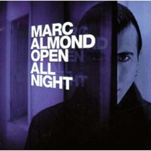 Cover of Open All Night