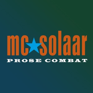 Cover of Prose Combat
