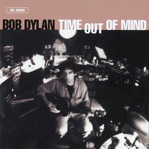 Cover of Time Out of Mind