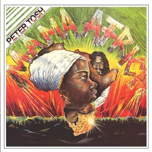 Hoes van Mama Africa