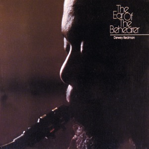 Cover of The Ear of the Behearer