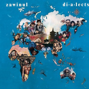 Cover of Dialects