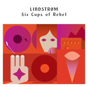 Hoes van Six Cups of Rebel