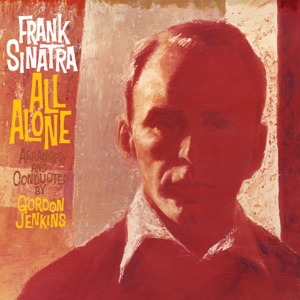 Cover of All Alone