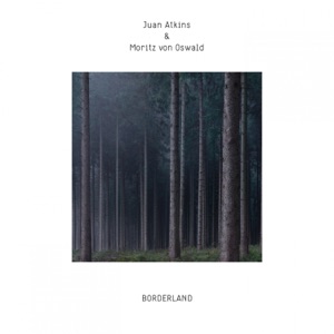 Hoes van Borderland