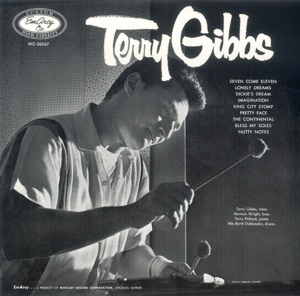Hoes van Terry Gibbs