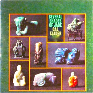 Cover of Several Shades of Jade