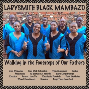 Hoes van Walking in the Footsteps of Our Fathers