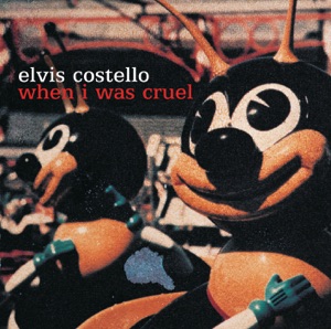 Cover of When I Was Cruel
