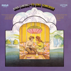 Hoes van To Love Somebody