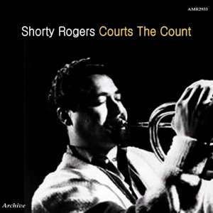 Cover of Courts the Count
