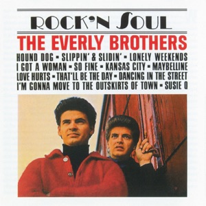 Cover of Rock’n Soul